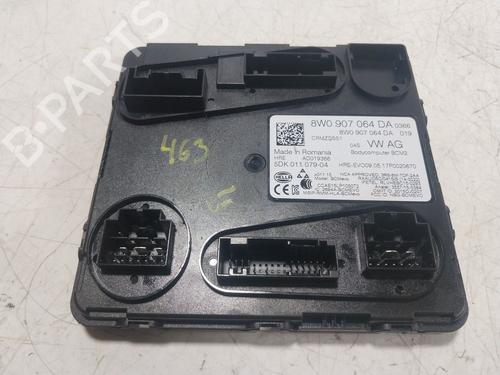 Used Electronic module AUDI A4 B9 Avant (8W5, 8WD) [2015-2025]  20485449