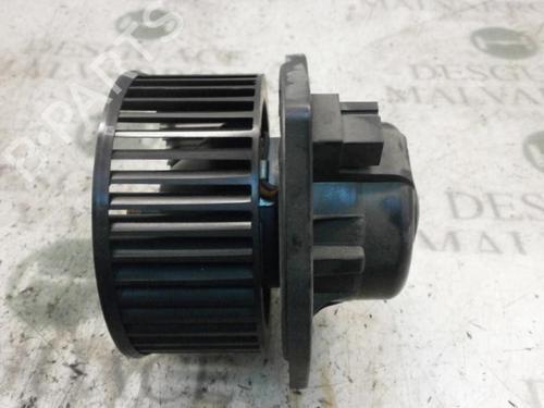 Used Heater blower motor Heater blower motor OPEL AGILA A (H00) 1.3 CDTI (F68) (70 hp) 3770753 3770753