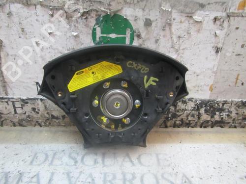 Driver airbag FORD FOCUS I (DAW, DBW) 2.0 16V | BP3843078C9 