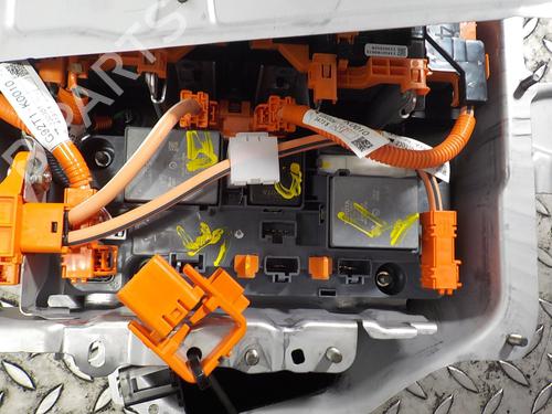 Battery TOYOTA YARIS (_P21_, _PA1_, _PH1_) 1.5 Hybrid (MXPH11) | BP15839521E11 