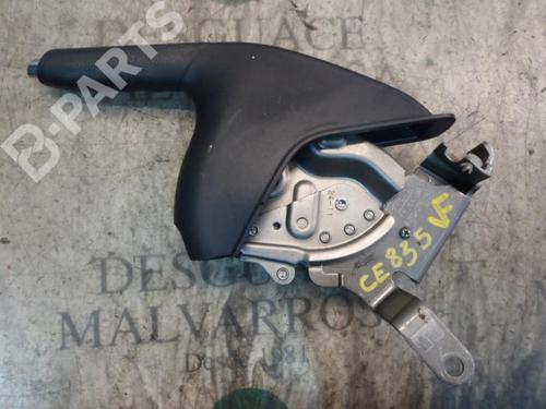 hand-brake-ford-fiesta-vi-cb1-ccn-14-tdci-2008-2009-2010-2011-2012-2013-2014-2015-2016-2017-8770391 main image
