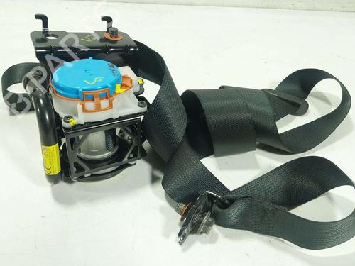 Used Rear left seatbelt Rear left seatbelt 38546957 38546957