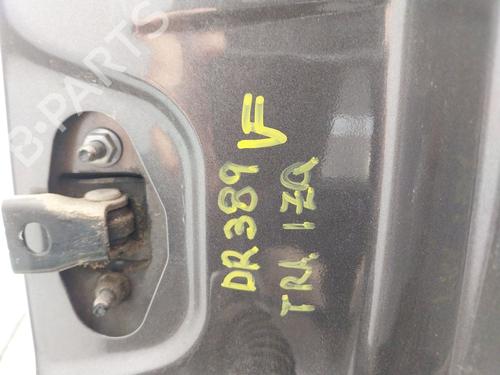 Left rear door CITROËN C3 III (SX) 1.2 PureTech 82 | BP27892517C4