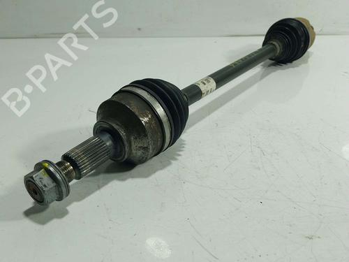 Right front driveshaft TESLA MODEL 3 (5YJ3) EV AWD | BP38275737M39 - Image 2