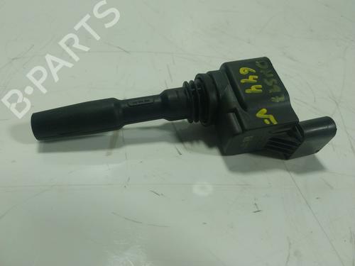 Used Ignition coil Ignition coil SEAT LEON Sportstourer (KL8, KLD) [2020-2026] 19393871 19393871