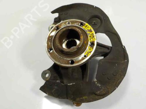 Used Left front steering knuckle PEUGEOT 308 II (LB_, LP_, LW_, LH_, L3_) [2013-2021]  7055615