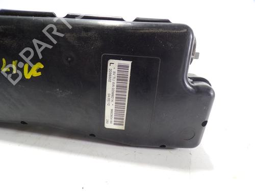 Electronic module CITROËN C3 Picasso (SH_)  | BP9831150M83