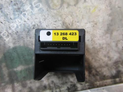 Warning switch OPEL MERIVA A MPV (X03) 1.7 CDTI (E75) | BP3827095I22