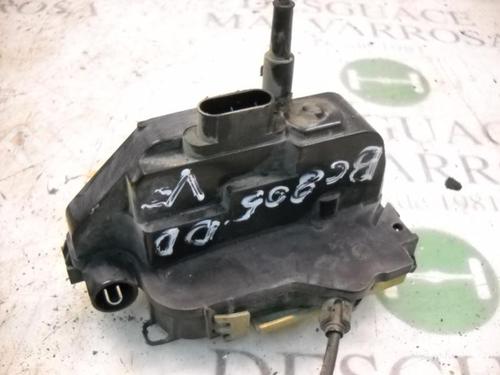 Front right lock RENAULT MEGANE II (BM0/1_, CM0/1_)  | BP3755047C97 