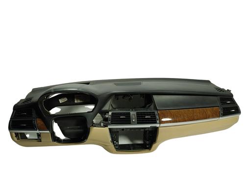 Tableau de bord BMW X6 (E71, E72) xDrive 50 i (408 hp) 31293098