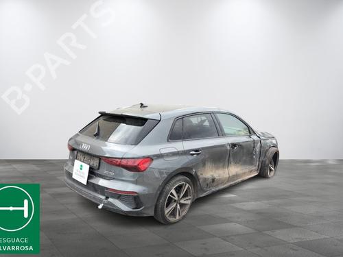 Left front window motor AUDI A3 Sportback (8YA, 8YF) 30 TDI | BP16664098E21 