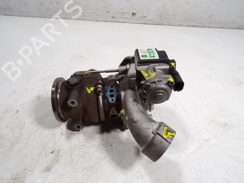 Turbocharger/Supercharger SKODA FABIA III Estate (NJ5) 1.2 TSI | BP9451220M71 