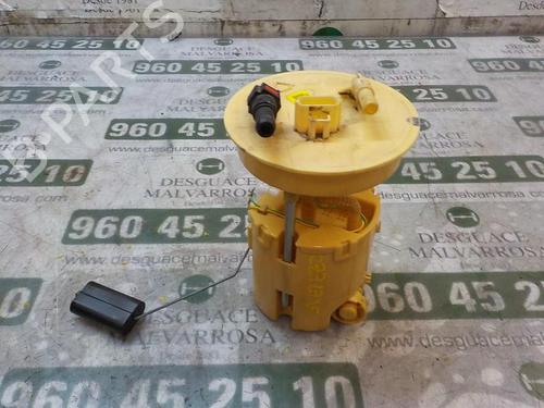Used Fuel pump Fuel pump FORD FIESTA VI (CB1, CCN) 1.4 TDCi (70 hp) 3859046 3859046