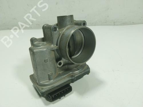 Used Throttle body HONDA CIVIC IX (FK) 1.6 i-DTEC (FK3) (120 hp) 16053152