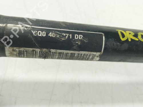 Left front driveshaft VW GOLF VII Variant (BA5, BV5) 1.5 TSI | BP26595250M38 - Image 5