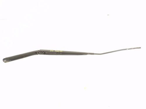 Used Front windshield wiper arm Front windshield wiper arm 7314737 7314737