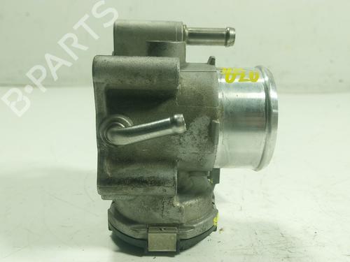 Throttle body HYUNDAI i20 ACTIVE (IB, GB) 1.0 T-GDI | BP24865326M82 