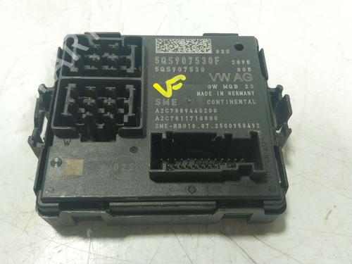 Used Electronic module Electronic module 37073103 37073103