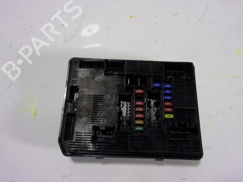 Used Fuse box Fuse box NISSAN MICRA V (K14) [2016-2026] 10709614 10709614