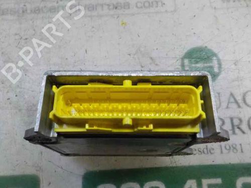 ECU airbags VW SCIROCCO III (137, 138) 2.0 TSI | BP5773436M53 