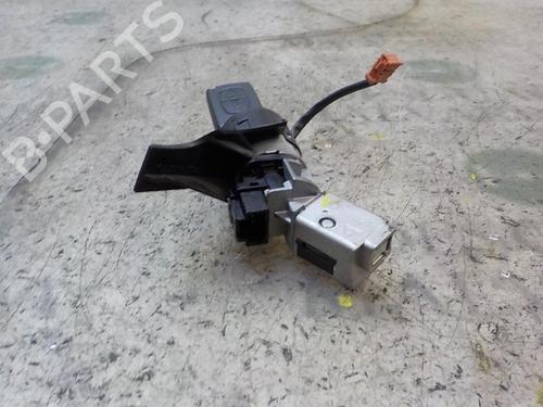 Electronic module PEUGEOT 207 (WA_, WC_)  | BP14278899M83 