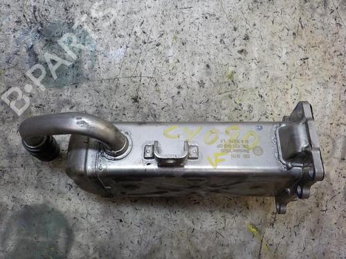 Egr AUDI A1 Sportback (8XA, 8XF) 1.6 TDI | BP14278644M69
