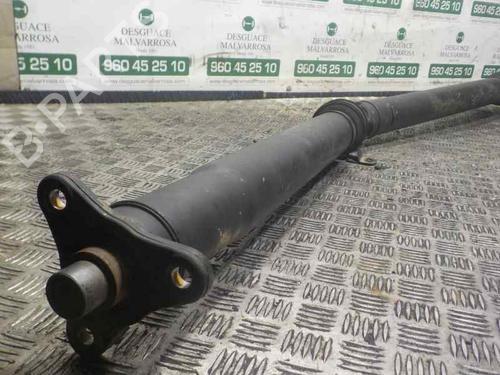 Driveshaft FORD TRANSIT V363 Van (FCD, FDD) 2.2 TDCi 4x4 | BP6442396M37 