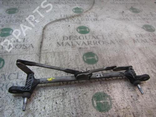 Used Front wipers mechanism Front wipers mechanism 14276027 14276027