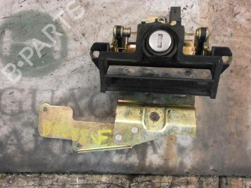 Trunk håndtak Trunk håndtak SKODA OCTAVIA I (1U2) [1996-2010] 4030028 4030028