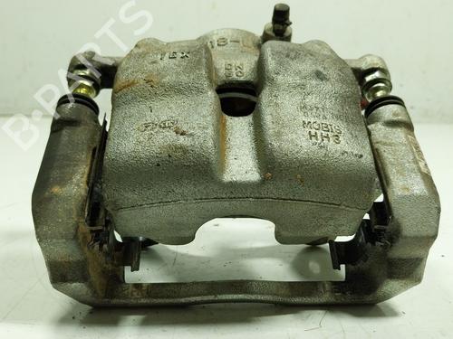 Used Left front brake caliper Left front brake caliper HYUNDAI IONIQ 5 (NE) [2020-2026] 27315309 27315309