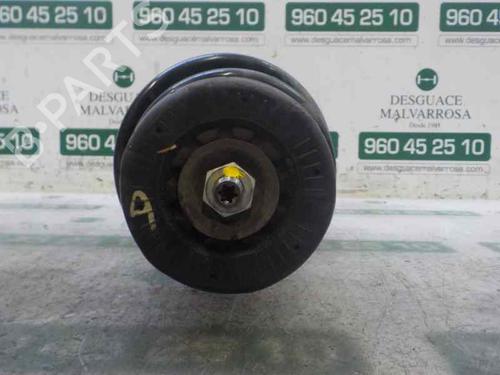 Left front shock absorber CHEVROLET ORLANDO (J309) 2.0 D | BP9082894M16 - Image 4