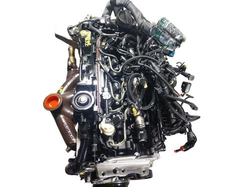 Motor BMW X1 (F48) sDrive 18 d | BP19523211M1 