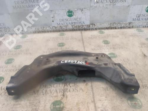 Used Subframe Subframe AUDI A2 (8Z0) 1.4 (75 hp) 3815080 3815080