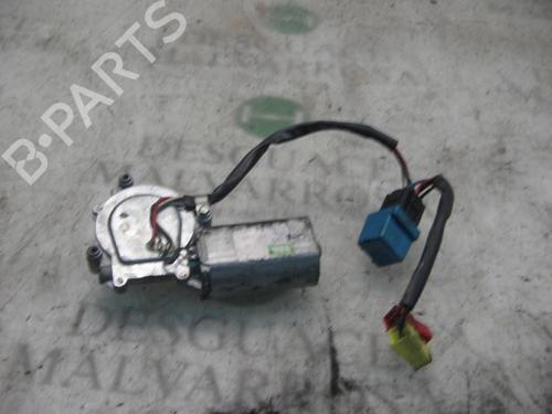 Rear wiper motor CITROËN ZX (N2)  | BP3747705M102 