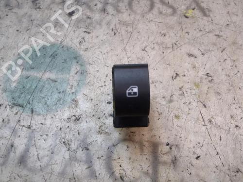 Used Right front window switch Right front window switch FIAT PUNTO EVO (199_) [2008-2026] 4007694 4007694