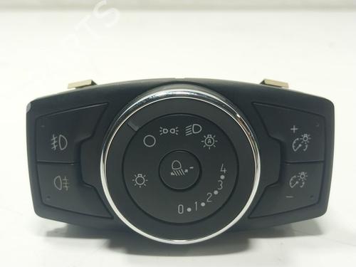 Used Headlight switch FORD FOCUS III 1.0 EcoBoost (100 hp) 28511205