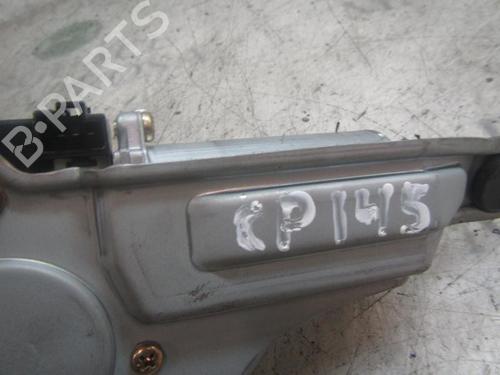 Rear wiper motor TOYOTA RAV 4 II (_A2_) 2.0 4WD (ACA21, ACA20) | BP3822622M102 