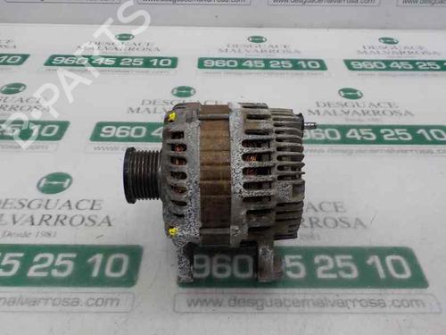 Used Alternator Alternator 9702244 9702244