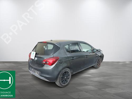 Subframe OPEL CORSA E (X15) 1.4 (08, 68) | BP15909091M9  - Image 10