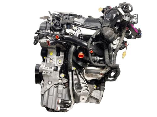 Moteur AUDI A6 C7 (4G2, 4GC) 2.0 TDI (190 hp) 31982736