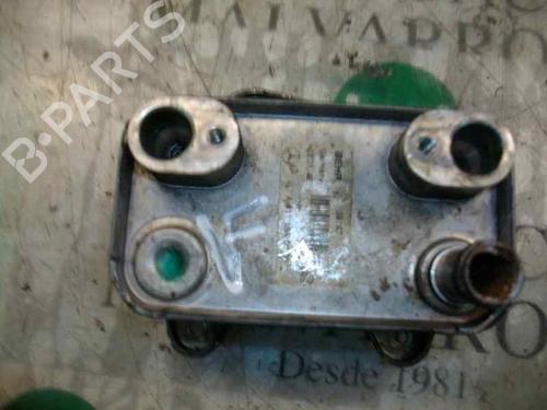 Used Oil radiator Oil radiator MERCEDES-BENZ E-CLASS (W210) [1995-2003] 14266173 14266173