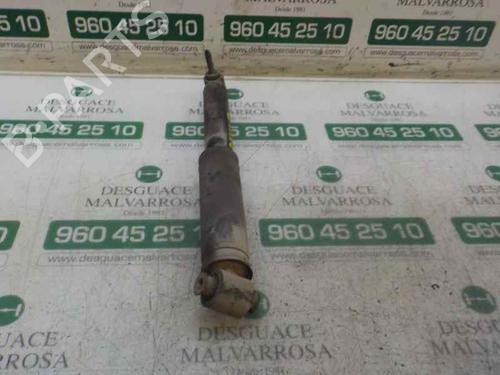 Used Right rear shock absorber RENAULT SCÉNIC II (JM0/1_) 1.5 dCi (JM02, JM13) (101 hp) 4705080