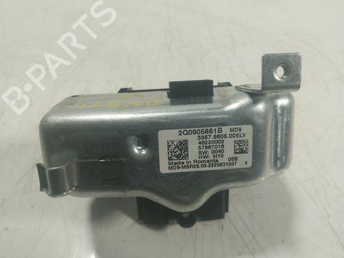 Electronic module VW GOLF VIII (CD1, DA1)  | BP18642979M83 