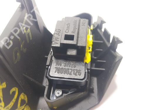 Electronic module VW TOUAREG (CR7, RC8) 3.0 TDI 4motion | BP36544321M83 - Image 3