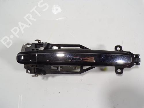 Used Front right exterior door handle Front right exterior door handle VW PHAETON (3D1, 3D2, 3D3, 3D4, 3D6, 3D7, 3D8, 3D9) 3.0 V6 TDI 4motion (240 hp) 8896138 8896138