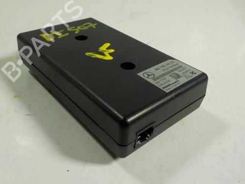 Elektronisk modul MERCEDES-BENZ M-CLASS (W164)  | BP9204235M83 