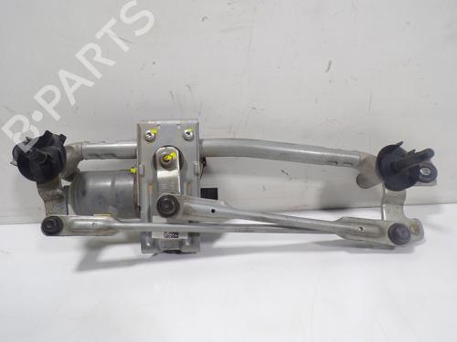 Used Front wiper motor KIA SPORTAGE IV (QL, QLE) [2015-2022]  11192620