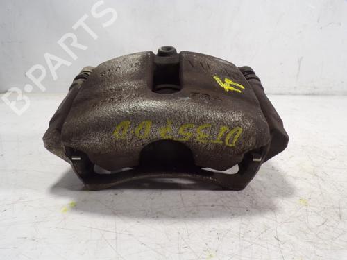 Used Right front brake caliper Right front brake caliper SEAT LEON (5F1) [2012-2021] 11553444 11553444