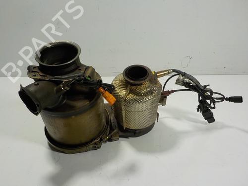 Used Catalyst Catalyst SEAT LEON (5F1) 1.6 TDI (115 hp) 13208510 13208510