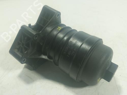 Used Support PORSCHE PANAMERA (971) 4.0 Turbo S (97BFR1) (630 hp) 29132348